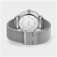 Montre Cluse Watches Homme Aravis in Acier CW0101501004 - CW0101501004